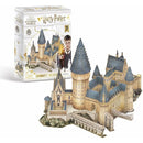 3D Puzzles: Harry Potter Great Hall
