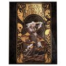 D&D Book Set - The Deck of Many Things (Hobby Store Exclusive)