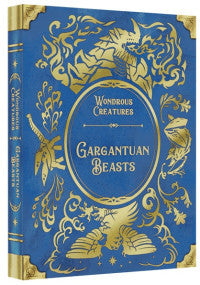 Wondrous Creatures - Expansions