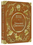 Wondrous Creatures - Expansions