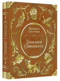 Wondrous Creatures - Expansions