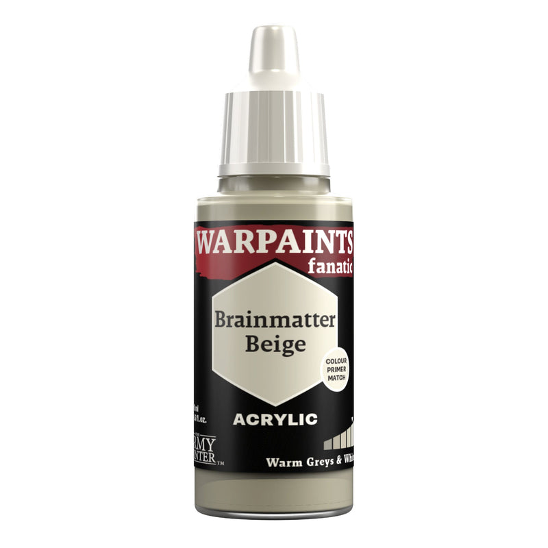 The Army Painter: Fanatic Paints 1 (18ml)