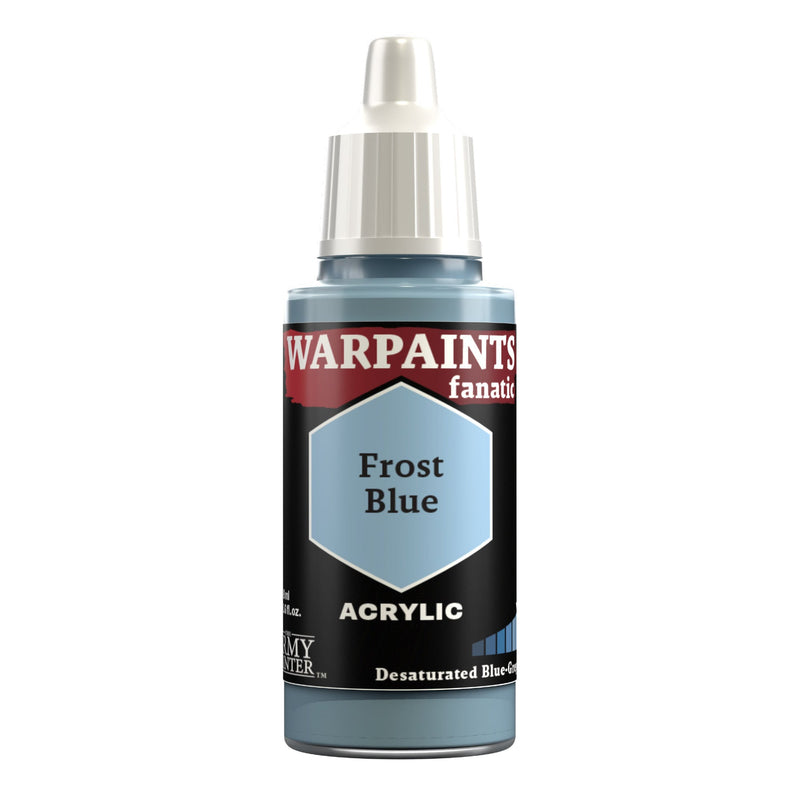 The Army Painter: Fanatic Paints 1 (18ml)
