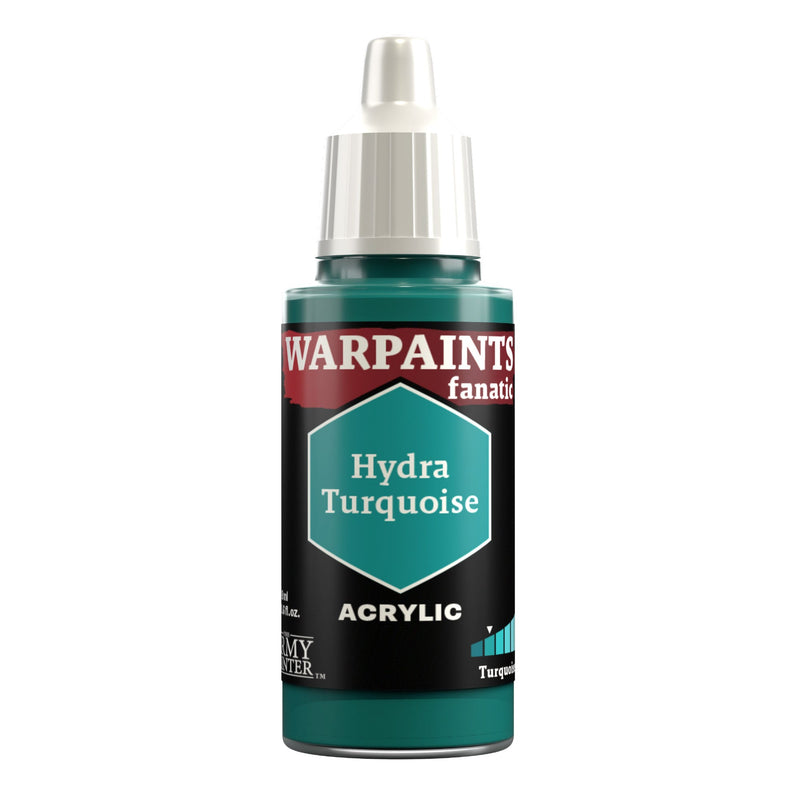 The Army Painter: Fanatic Paints 1 (18ml)