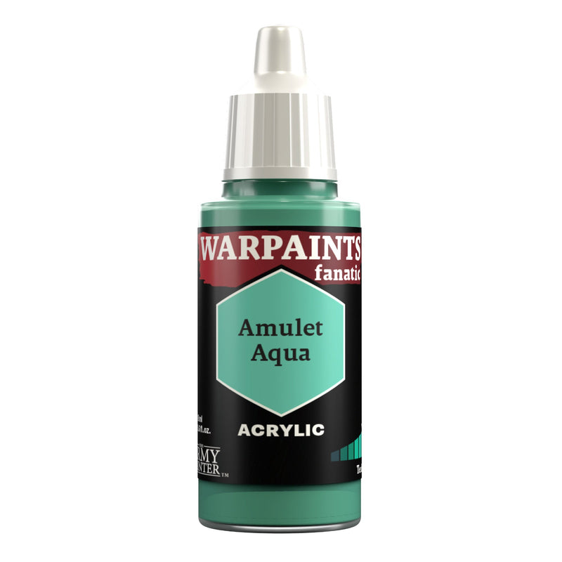The Army Painter: Fanatic Paints 1 (18ml)