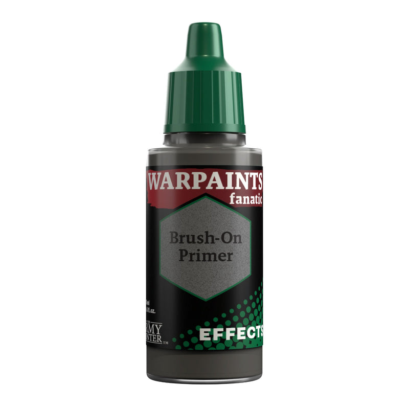 The Army Painter: Fanatic Effects Paints (18ml)