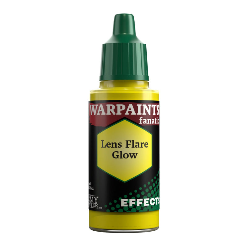 The Army Painter: Fanatic Effects Paints (18ml)