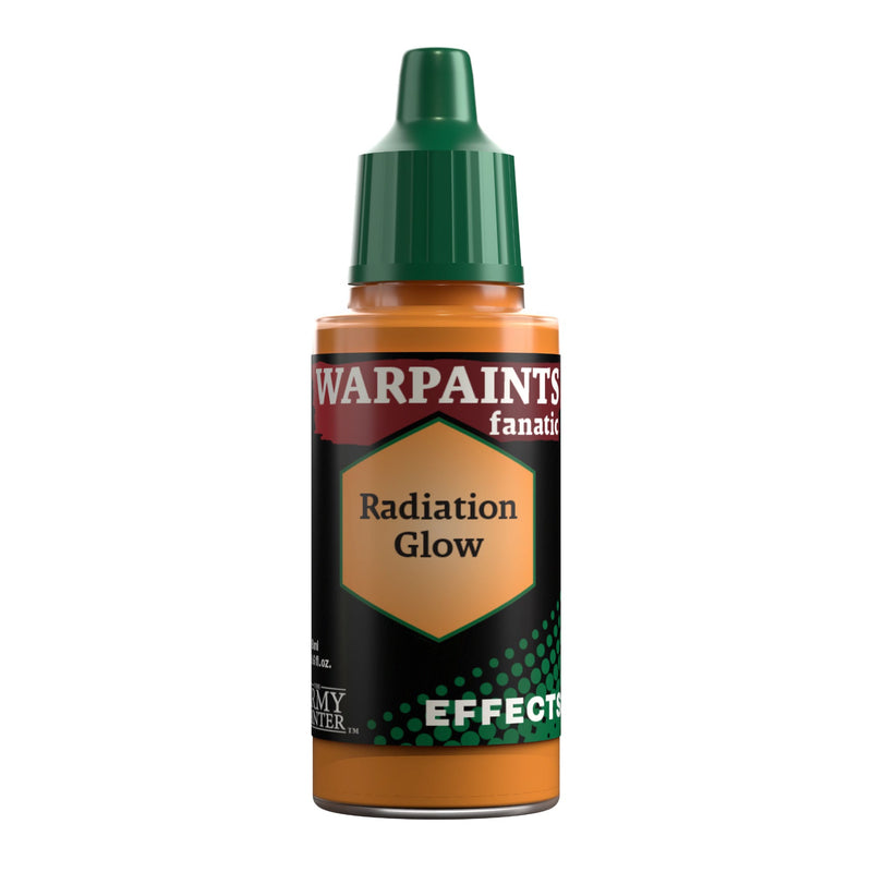The Army Painter: Fanatic Effects Paints (18ml)