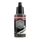 The Army Painter: Fanatic Metallic Paints (18ml)