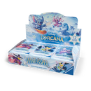 Disney Lorcana TCG - Winterspell Booster Box