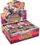 YGO Booster Box - Wild Survivors (1st Edition)